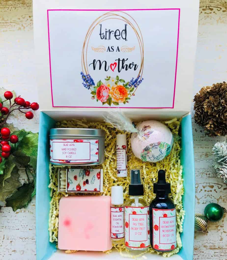 Practical Gifts for Mom That Support Daily Comfort and Routine