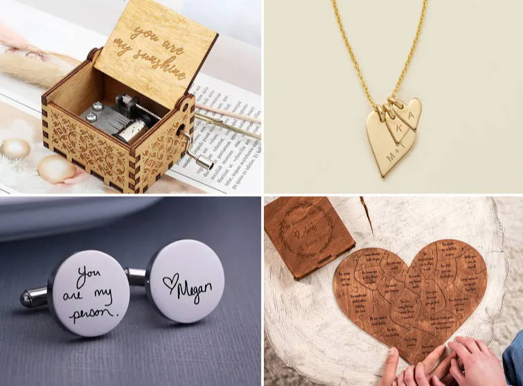 Gifts for Your Lover That Express Care Without Overstatement