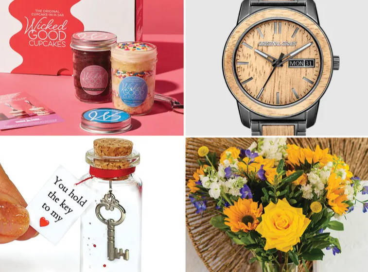 Meaningful Gifts for Your Lover Based on Emotional Timing