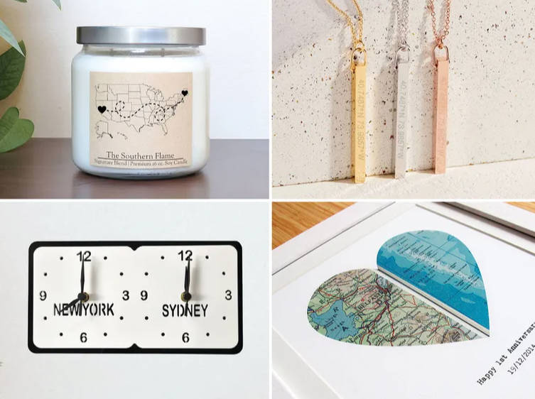 Gift Ideas for Long-Term Lovers That Strengthen Connection Over Time