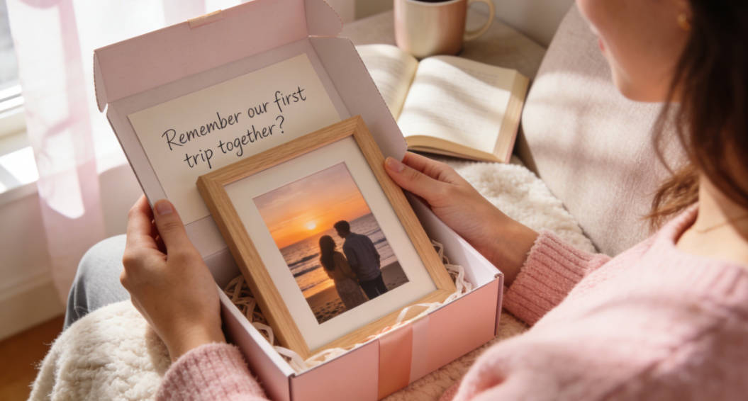 Gift ideas for girls for Valentine's Day